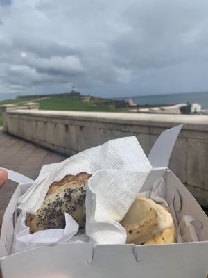 Viejo San Juan Farmers Market by null
