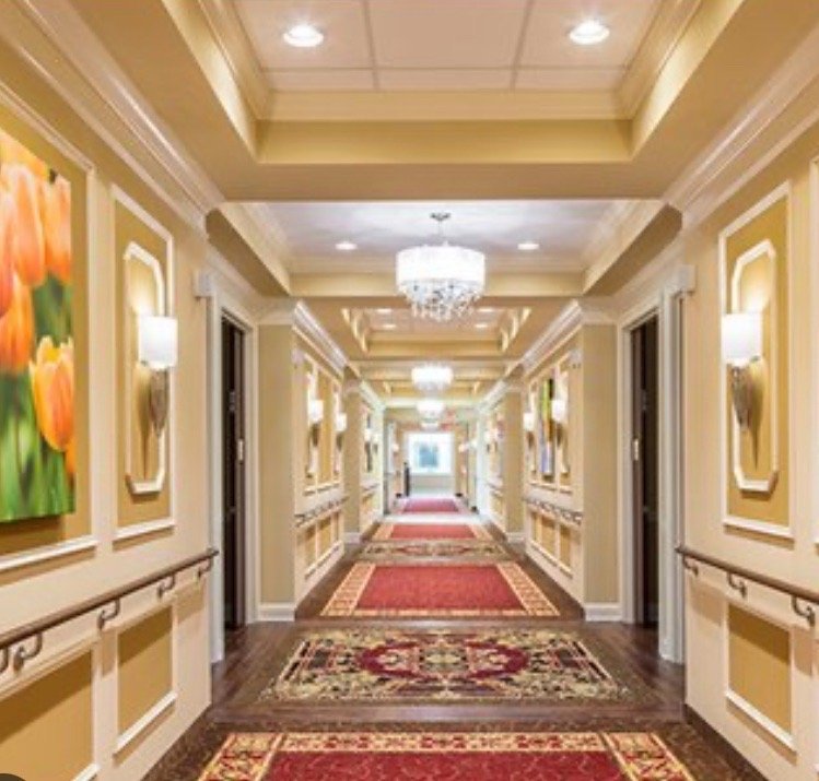 SPRING HILLS POST ACUTE WOODBURY Updated November 2024 13 Reviews