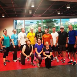 Active FIT Bootcamp