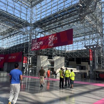 Jacob K Javits Convention Center - Venues & Event Spaces Near Me - New York, New York Jacob K Javits Convention Center - Venues & Event Spaces Near Me - New York, New York