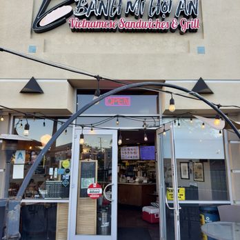 Bánh Mì Hội An - Vietnamese Near Me - San Diego, California Bánh Mì Hội An - Vietnamese Near Me - San Diego, California