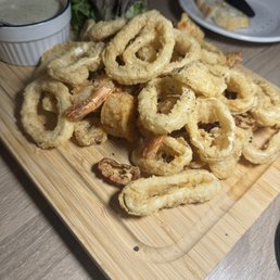seafood platter for 2 seafood platter for 2