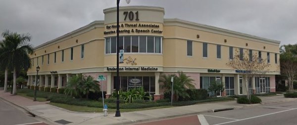ENT ASSOCIATES OF MANATEE - Updated December 2024 - 15 Reviews - 701