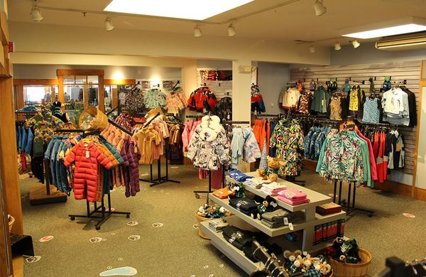 Killington Sports by null