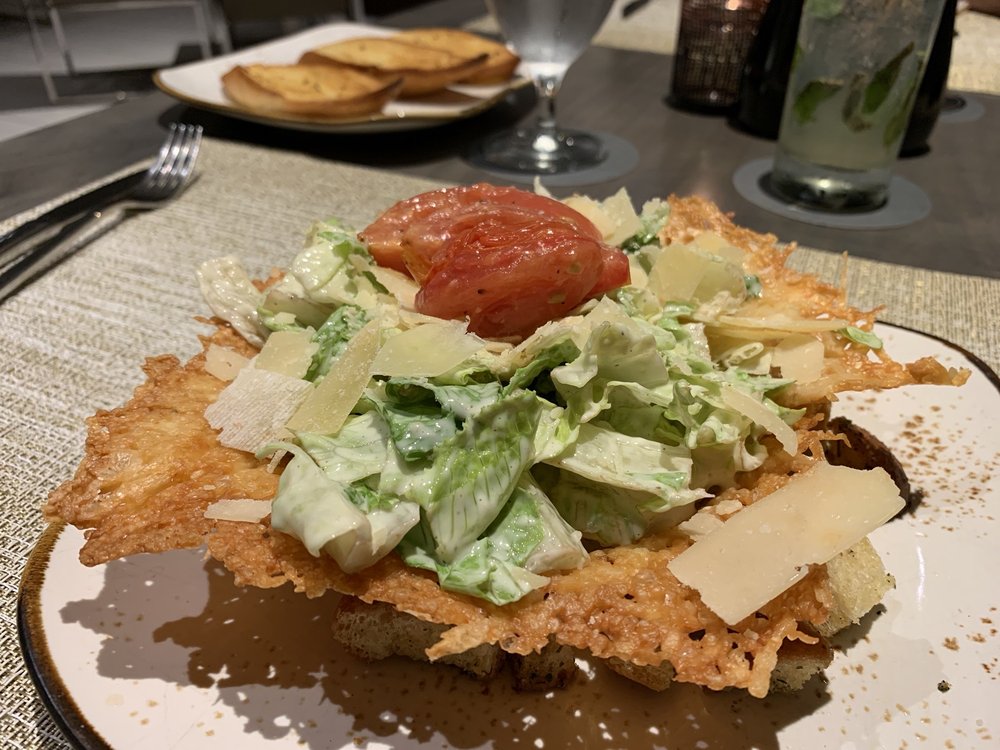 Social spots from Alimentari