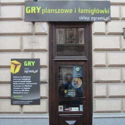 Zgrami