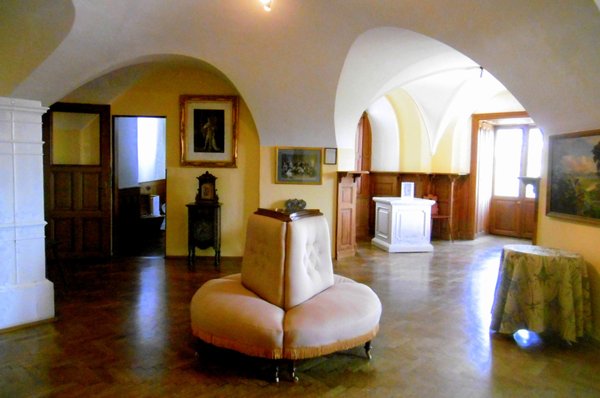 Schloss Artstetten by null