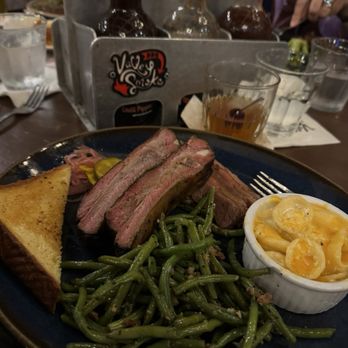 Valley Smoke Restaurant - Barbeque Near Me - Ponte Vedra Beach, Florida Valley Smoke Restaurant - Barbeque Near Me - Ponte Vedra Beach, Florida