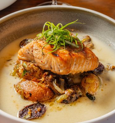 Whiskey Cake Las Colinas by null