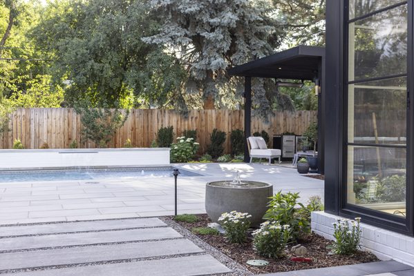 C&H Landscaping | Denver Landscaping & Design by null