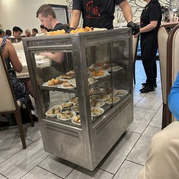 New Fortune 2 - Dim Sum Near Me - Austin, Texas