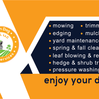 Lawn Dog Yard Services - List of our services! - Pressure Washers Near Me - Myrtle Beach, South Carolina Lawn Dog Yard Services - List of our services! - Pressure Washers Near Me - Myrtle Beach, South Carolina