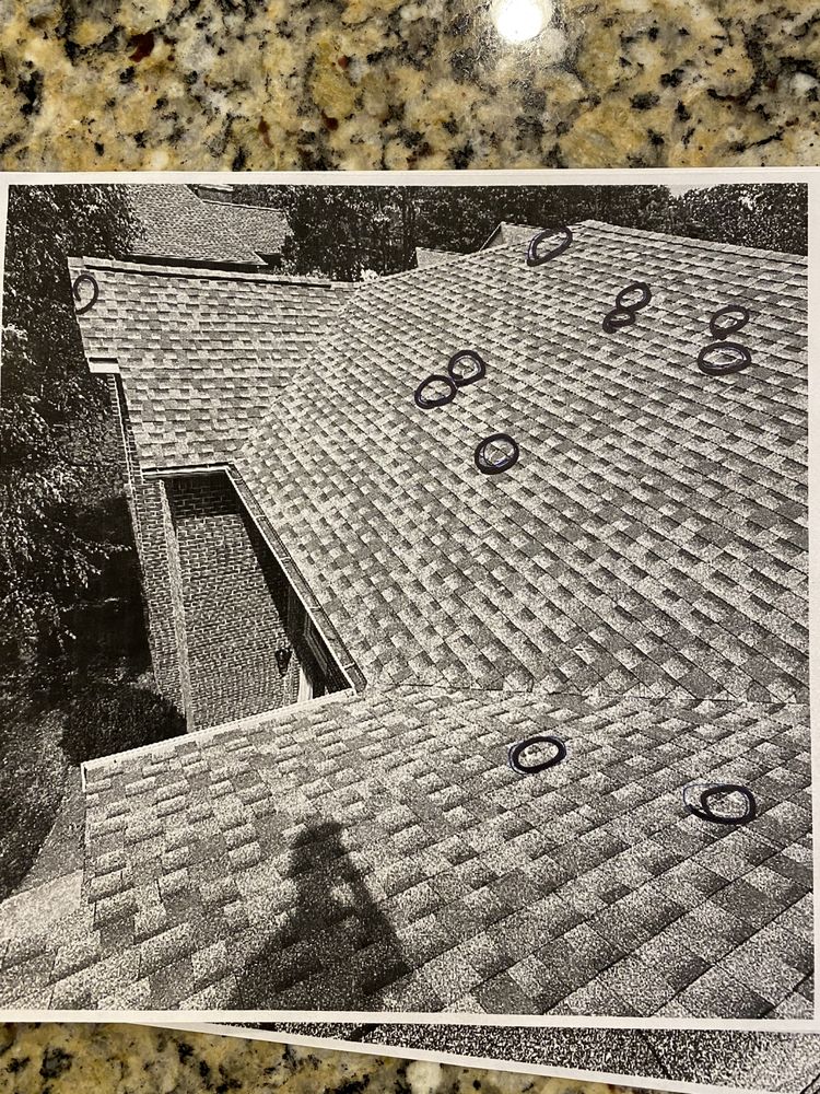 Slide of Weatherguard Roofing & Restoration