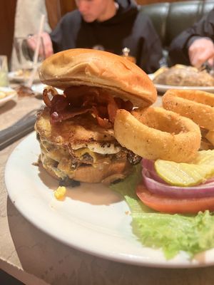 Ted's Montana Grill by null
