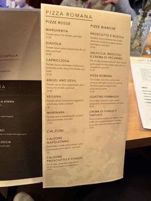 Menu photo 4 Radici Forest Hills, NY Menu photo 4 Radici Forest Hills, NY