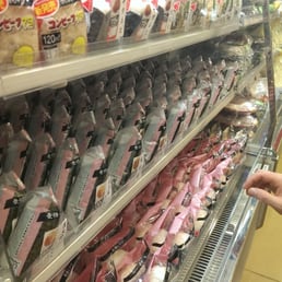 セブンイレブンハイアットリージェンシー東京店 - Updated February