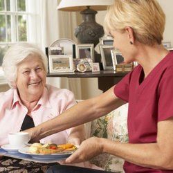 Sugar N Spice In Home Care