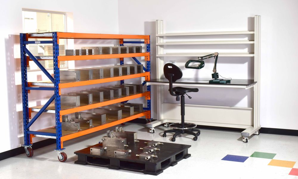 SACRAMENTO RACK & SHELVING Updated June 2024 67 Photos & 49 Reviews