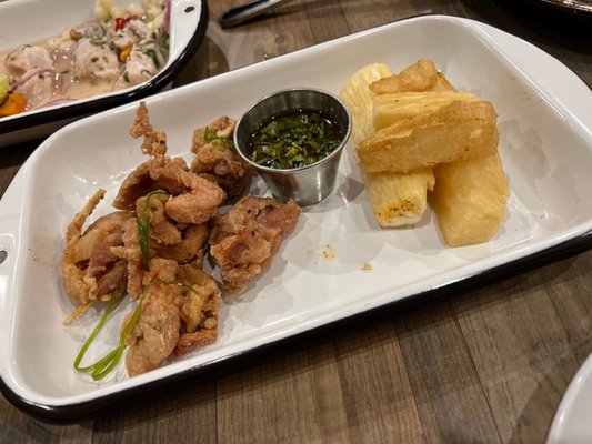 Lima de Veras Restobar by null