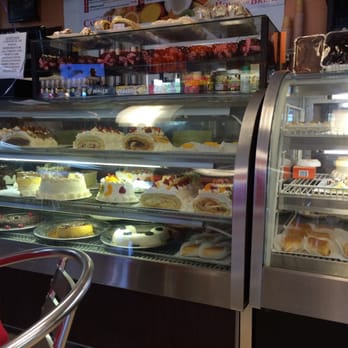 Casa Do Pao - Part of the cake selection. - Brazilian Near Me - Boca Raton, Florida Casa Do Pao - Part of the cake selection. - Brazilian Near Me - Boca Raton, Florida