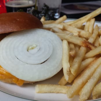 The Old Fashioned - Wisconsin Burger - American Near Me - Madison, Wisconsin