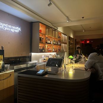 Bar Orai - Bar - Speakeasies Near Me - New York, New York Bar Orai - Bar - Speakeasies Near Me - New York, New York