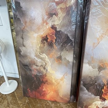 La Tienda Thrift Store - Large wall hanging for $20 - Thrift Stores Near Me - San Clemente, California La Tienda Thrift Store - Large wall hanging for $20 - Thrift Stores Near Me - San Clemente, California