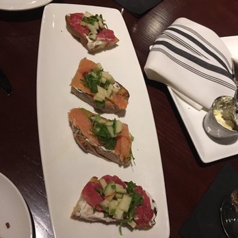 Steak + Vine - Steakhouses Near Me - La Grange, Illinois Steak + Vine - Steakhouses Near Me - La Grange, Illinois