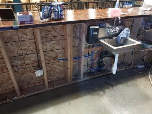 Slide of A&B Plumbing and Drain