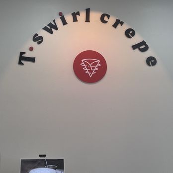 T-Swirl Crepe - Creperies Near Me - Las Vegas, Nevada T-Swirl Crepe - Creperies Near Me - Las Vegas, Nevada