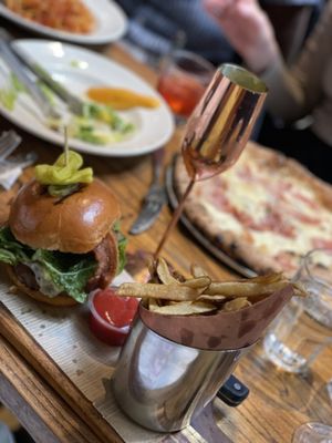 Ainslie by null Ainslie by null