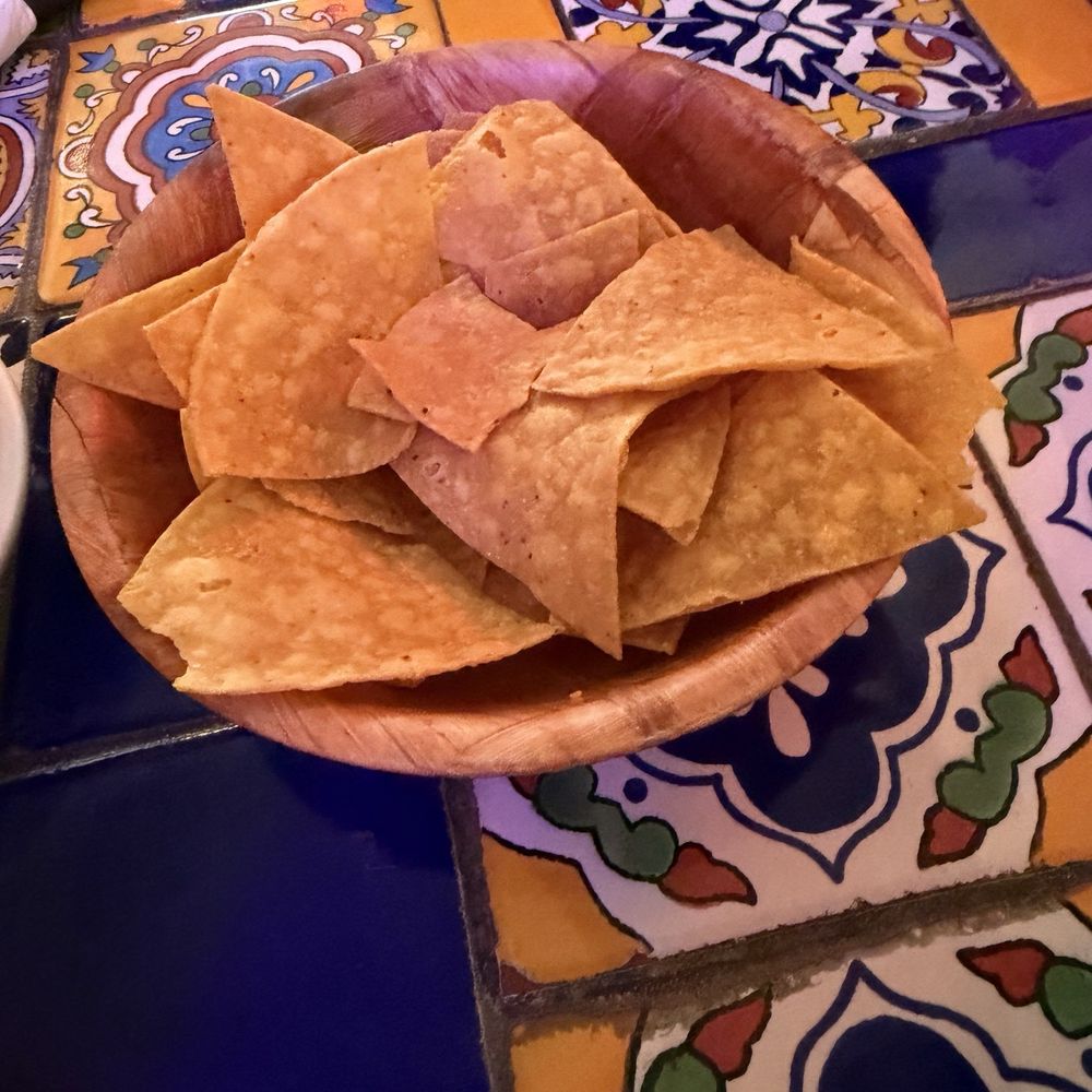 Mezcal's - Tex-Mex Near Me - Brooklyn, New York
