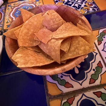 Mezcal's - Tex-Mex Near Me - Brooklyn, New York
