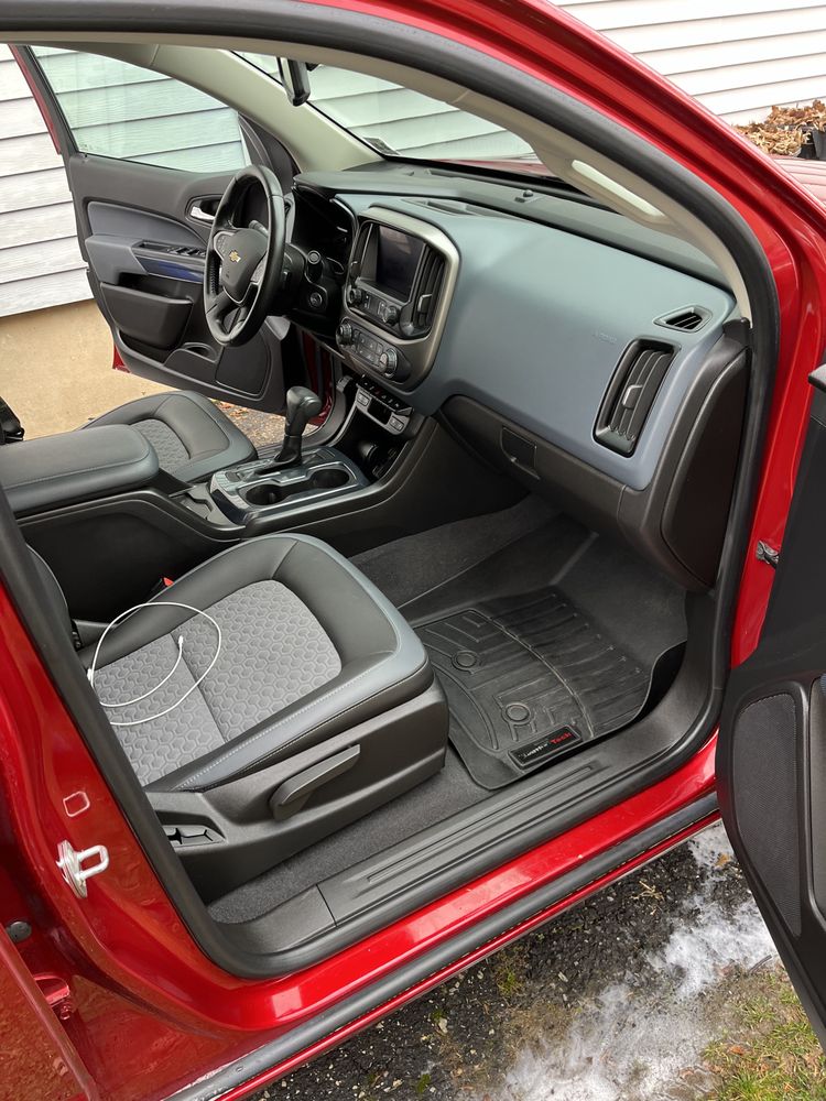 WILLIAMSON AUTO DETAILING Request a Quote 21 Photos Brooklawn , New Jersey Auto