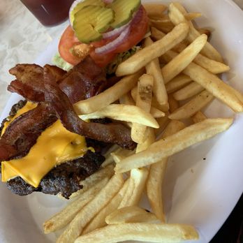 Rutherford's 66 Diner - Burger fries - Diners Near Me - Kingman, Arizona Rutherford's 66 Diner - Burger fries - Diners Near Me - Kingman, Arizona