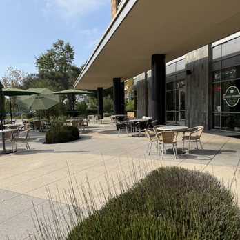 Higher Grounds Coffee Cafe - Outdoor seating - Cafes Near Me - San Diego, California Higher Grounds Coffee Cafe - Outdoor seating - Cafes Near Me - San Diego, California