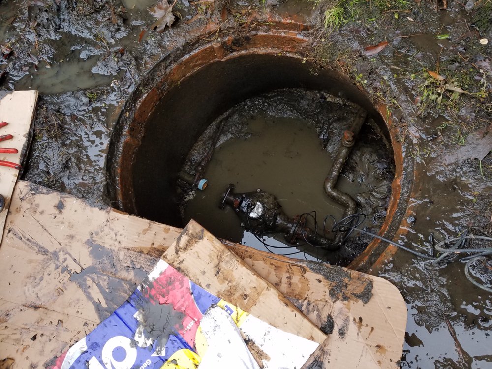 Slide of Bukowski Plumbing