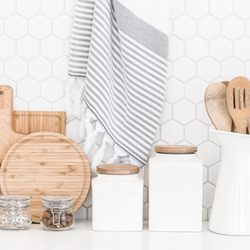 Simplify Home Organizing
