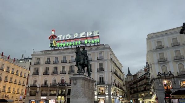 Tío Pepe by null