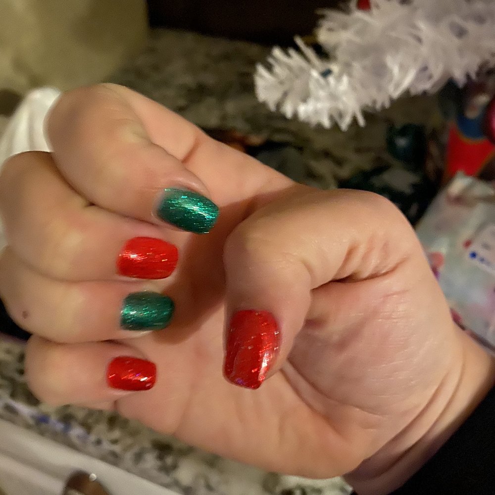 Perfect Nail - Nails by Vivian - Nail Salons Near Me - Lincoln, California