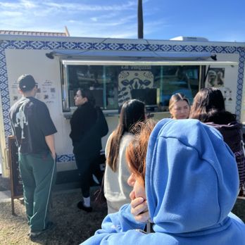 La Vaquita Cafe - Very popular - Coffee & Tea Near Me - West Covina, California