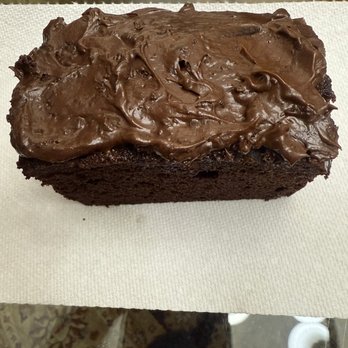 The Poundcake Experts - Food Stands Near Me - Frisco, Texas