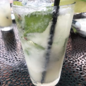 Havana 59 - Coconut Mojito - Cuban Near Me - Richmond, Virginia Havana 59 - Coconut Mojito - Cuban Near Me - Richmond, Virginia