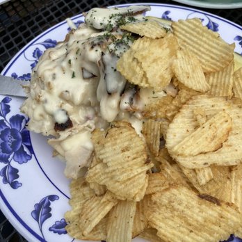 Stella's Kentucky Deli - Hot brown - Delis Near Me - Lexington, Kentucky Stella's Kentucky Deli - Hot brown - Delis Near Me - Lexington, Kentucky