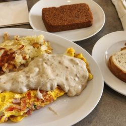 Drexel Hill, Restaurant