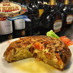 Bar La Robla - Tortilla española