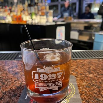 Santora's Pizza Pub & Grill - Perfect Manhattan - Pubs Near Me - Cheektowaga, New York Santora's Pizza Pub & Grill - Perfect Manhattan - Pubs Near Me - Cheektowaga, New York