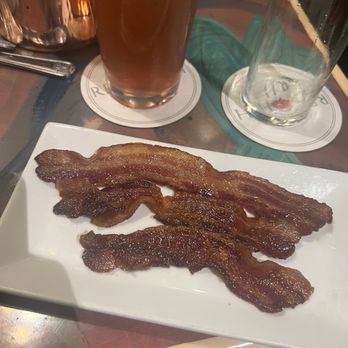 Red Fish Grill - Bacon - Seafood Near Me - New Orleans, Louisiana Red Fish Grill - Bacon - Seafood Near Me - New Orleans, Louisiana