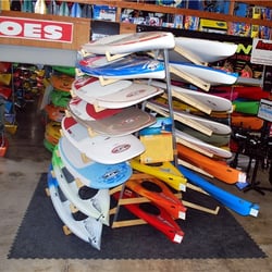 Lancaster County Marine - Stand-up Paddleboards