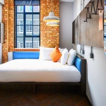 New Road Hotel - Hotels Near Me - London, XGL